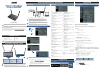 Asus RT-AC51U AC750 4xFE LAN 1xFE WAN 1xUSB2.0