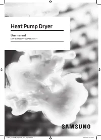 Samsung DV90BB9445GHUA