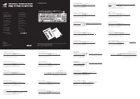 Asus 90MP0240-BKMA00