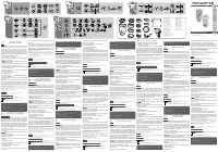 Rowenta Sensation EP5720F1