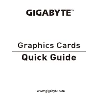 Gigabyte RTX 3060