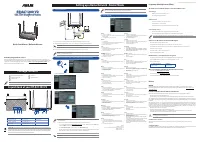 Asus RT-AC1200 v2 4xFE LAN 1xFE WAN