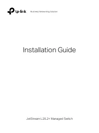 TP-Link TL-SG3452P 48xGE/PoE