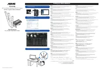 Asus PCE-AC68 AC1900 PCI