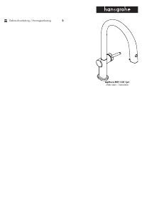 Hansgrohe Aqittura M42 (76803670)