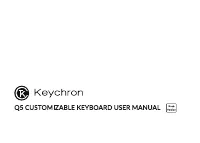 Keychron Q5