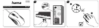 Hama MC-200