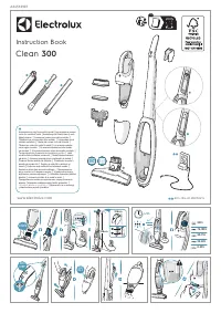 Electrolux ES31CB18SH