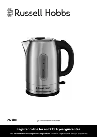 Russell Hobbs 26300-70