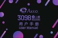 AKKO 3098B