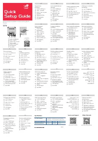 Asus Rapture GT6 1PK AX10000