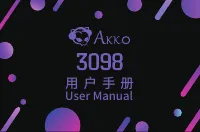 AKKO 3098N