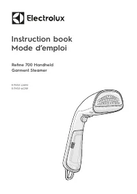 Electrolux E7HS1-4MN