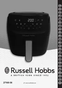 Russell Hobbs 1350Вт