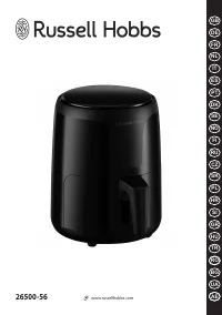 Russell Hobbs 1100Вт