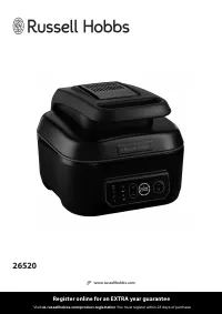 Russell Hobbs 1745Вт