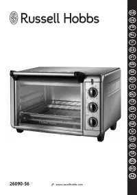 Russell Hobbs 1500Вт