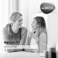Brita My P1 (1025434)