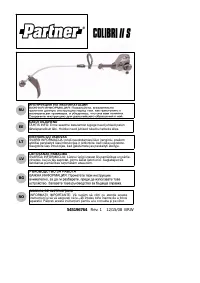 Partner Colibri II S