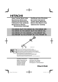 Hitachi CG27