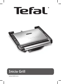 Tefal GC241D38