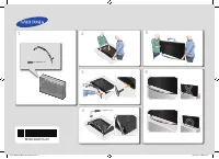 Samsung 105S9W (UE105S9WATXUA)