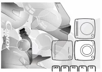 Candy HGS4 157T3DS/2-S