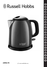 Russell Hobbs 24992-70