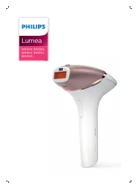 Philips BRI950/00