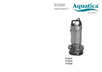 Aquatica 773238