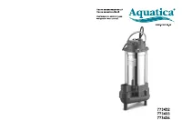 Aquatica 773432