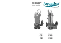 Aquatica 773433