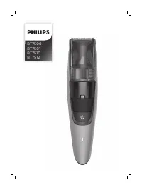 Philips 7000 BT7512/15