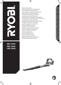 Ryobi 5133002663