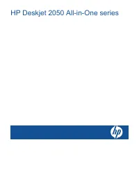 HP 2050