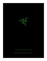 Razer RZ04-02960100