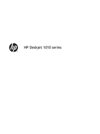HP 1015