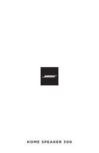 Bose 808429-2100