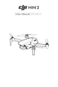 DJI Mini 2 Fly More Combo (CP.MA.00000307.02)