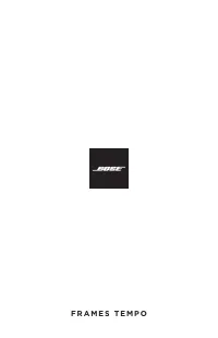 Bose 839769-0100