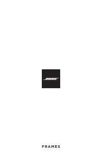 Bose 851337-0100