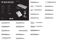 Asus 90MP0240-BKRA00