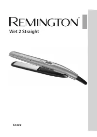 Remington S7307