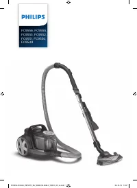 Philips 5000 FC9556/09