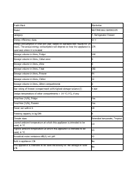 Electrolux RNT7ME34X2