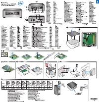 Intel NUC (BOXNUC6CAYH)