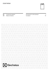 Electrolux EW6T4R061