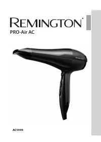 Remington AC5999