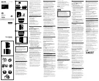 Sony FE 50 mm f/2.5 G (SEL50F25G.SYX)