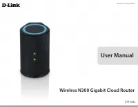 D-Link DIR-636L 802.11nk (DIR-636L)